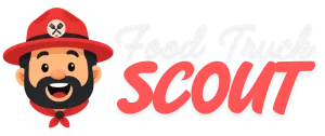 Food Truck Scout logo