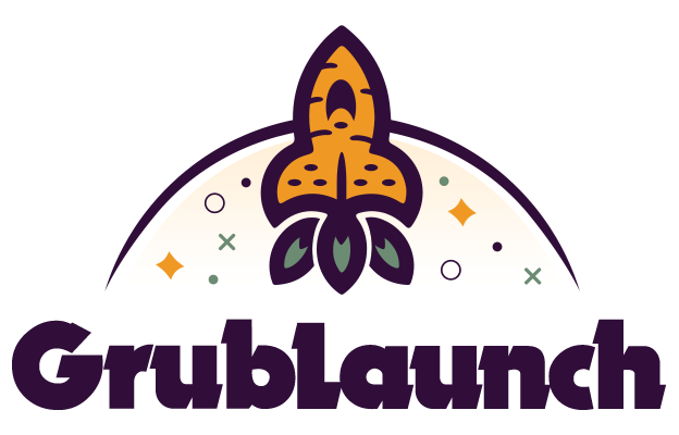 Grublaunch